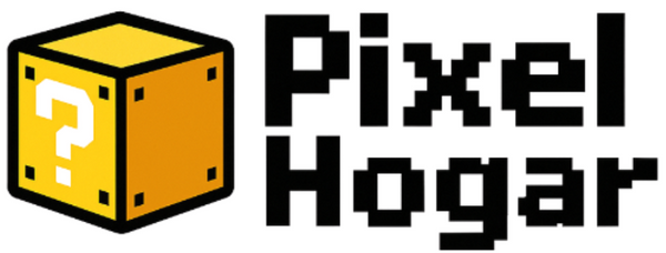 Pixel Hogar